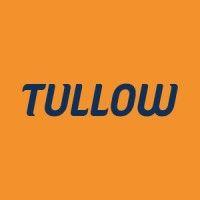 tullow oil logo image