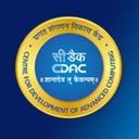 logo of Cdacindia