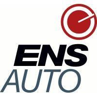 ens auto logo image