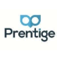 prentige logo image