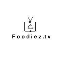 foodiez tv logo image