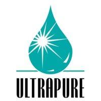 ultrapure & industrial services, llc logo image