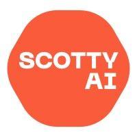 scotty ai logo image