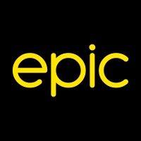 epic malta logo image