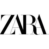 zara logo image