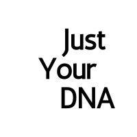 just your dna logo image