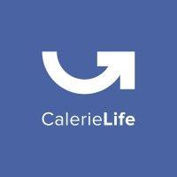 calerielife logo image