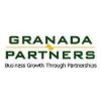 granada partners logo image