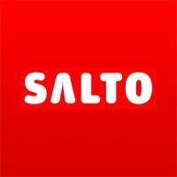 salto logo image