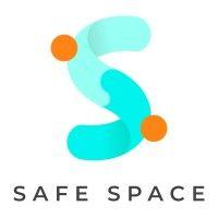 safe space™ logo image