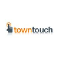 towntouch logo image