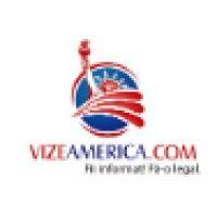 vizeamerica.com logo image