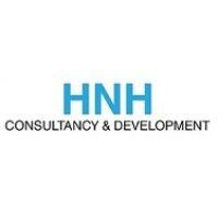 hnh consultancy and development logo image