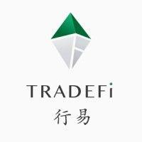 tradefi logo image