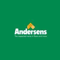 andersens flooring & window furnishings logo image