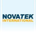 logo of Novatek International