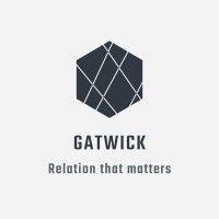 gatwick advisory group logo image