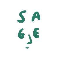 sage animation logo image