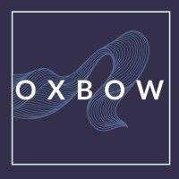 oxbow consulting logo image