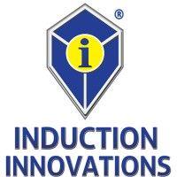 induction innovations, inc. logo image