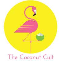 the coconut cult logo image