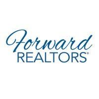 forward realtors® logo image