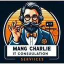 logo of Mang Charlie