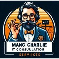 mang charlie logo image