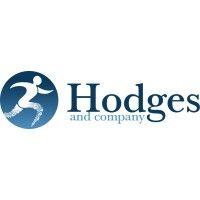 hodges and company logo image