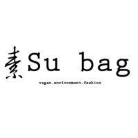 su bag 素