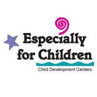 especially for children logo image