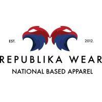 republika wear logo image