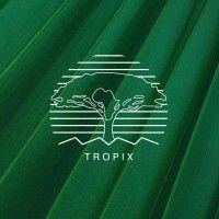 tropix_official logo image