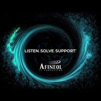 afineol it consulting logo image