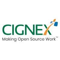 cignex logo image