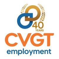 cvgt employment logo image