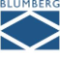 blumberg capital partners logo image