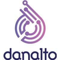 danalto logo image