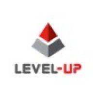 level-up logo image