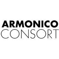 armonico consort logo image