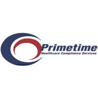 primetime healthcare compliance services logo image