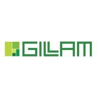 gillam logo image