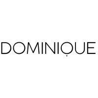 dominique models | brussels logo image