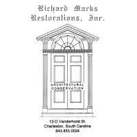 richard marks restorations