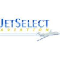 jetselect aviation logo image