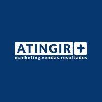 atingir + logo image