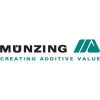 münzing logo image