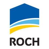 roch logo image