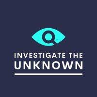 investigate the unknown logo image