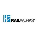 logo of Railworks Corporation